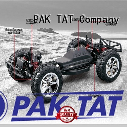PAK TAT wholesale rc drift car chassis wholesale for kid