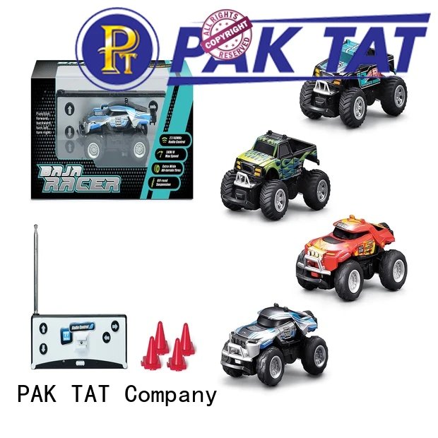 PAK TAT mini off road rc Suppliers off road