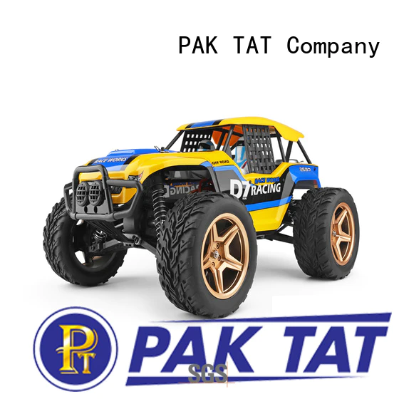 pro fast 4x4 rc cars overseas market off road