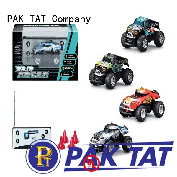 PAK TAT top mini rc cars wholesale model