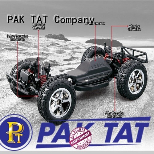 Best rc buggy parts oem model