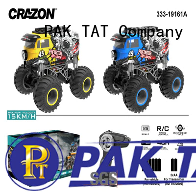 PAK TAT pro rc drift cars oem for kid