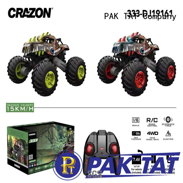 PAK TAT nissan skyline rc drift car overseas market toy