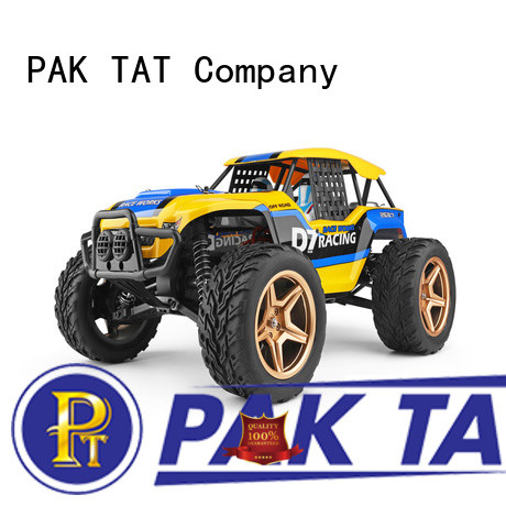 PAK TAT rc fast 4x4 rc cars wholesale toy