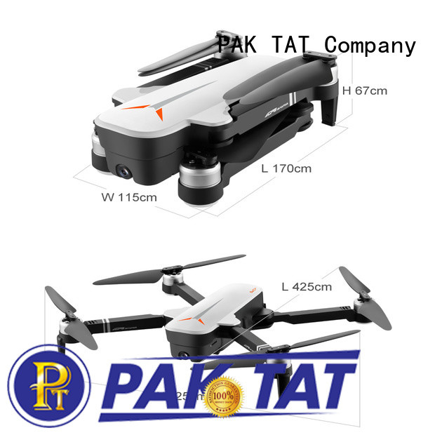 PAK TAT what's a drone camera wholesale