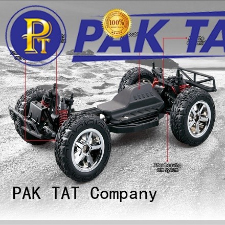 wholesale rc drag car parts overseas market toy