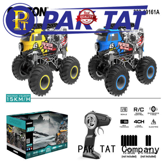PAK TAT drift 4wd rc car for business for kid