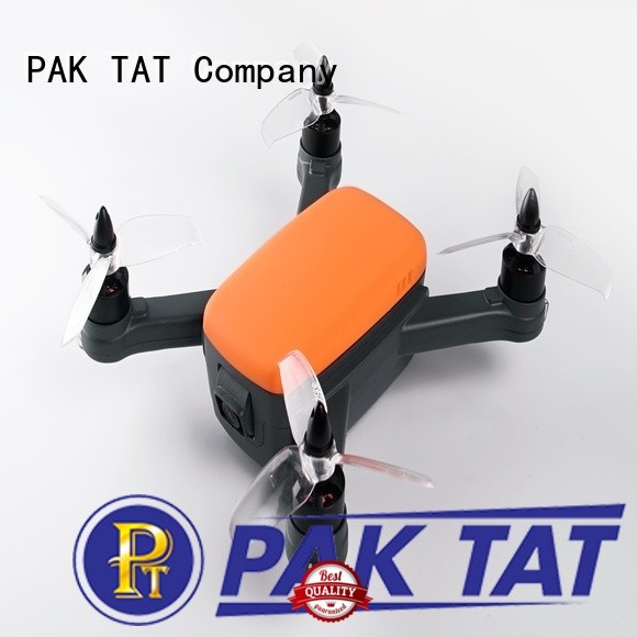 PAK TAT hd quadcopter drone oem off road