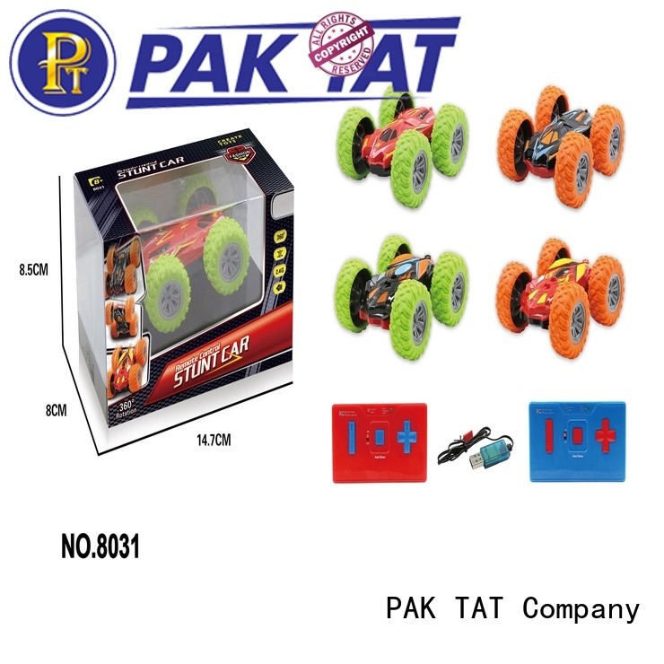 PAK TAT mini rc toy car wholesale off road