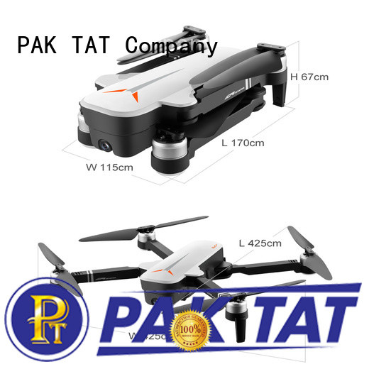 PAK TAT video recording drone oem for kid