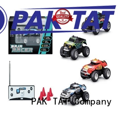 PAK TAT micro mini rc cars oem for kid