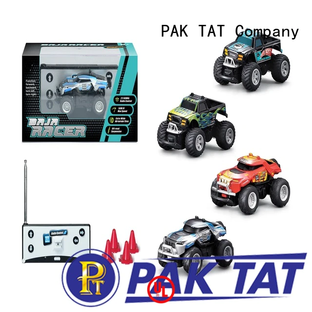 PAK TAT mini high speed rc car wholesale off road