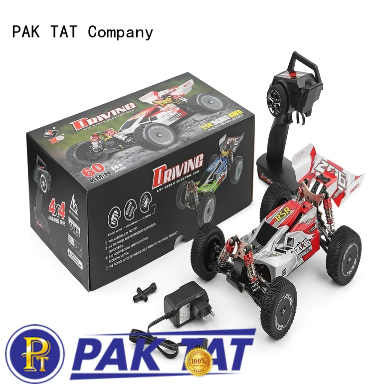 PAK TAT where to get rc cars overseas market off road