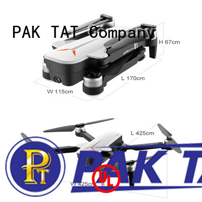 cool video recording drone oem model
