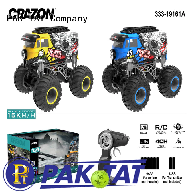 PAK TAT rc drift car engine Supply toy