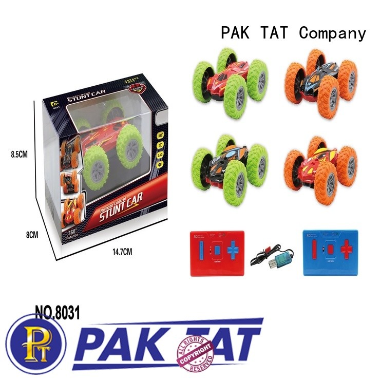 PAK TAT wholesale mini remote control cars wholesale model