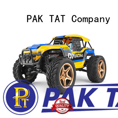 PAK TAT stunt four wheel drive rc cars wholesale model