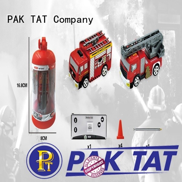 PAK TAT mini race rc car wholesale toy