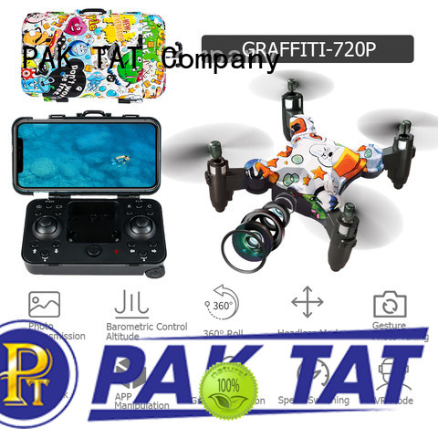 PAK TAT fast best mini rc drone video