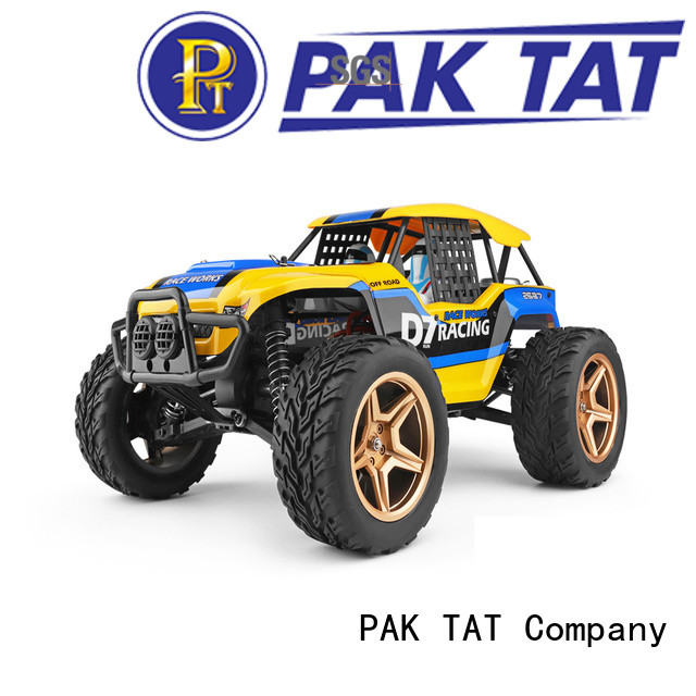 stunt fast 4x4 rc cars wholesale model