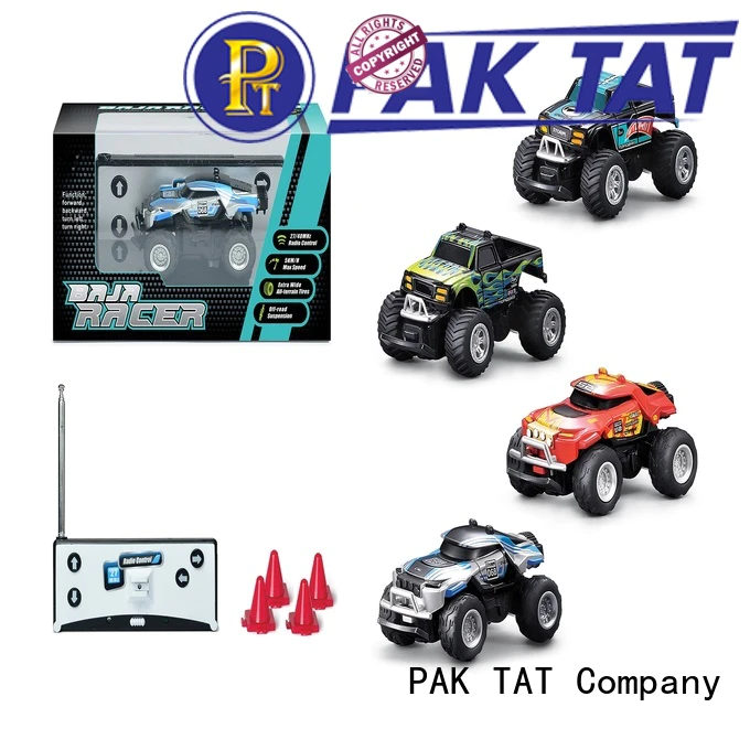 PAK TAT wholesale mini z rc car company off road