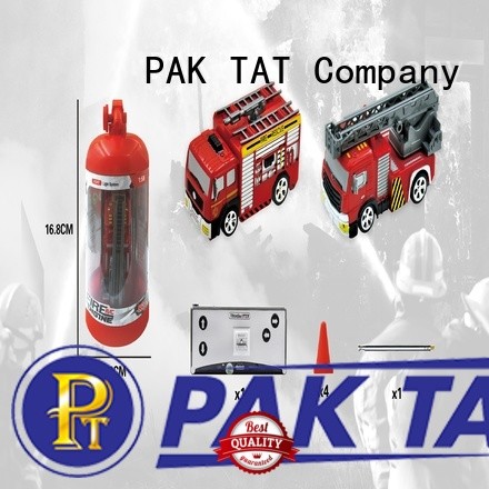 PAK TAT mini high speed rc car overseas market toy