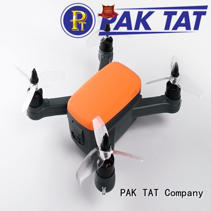 PAK TAT best quadcopter drone toy model