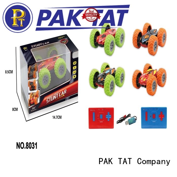 PAK TAT pro high speed mini rc car wholesale model