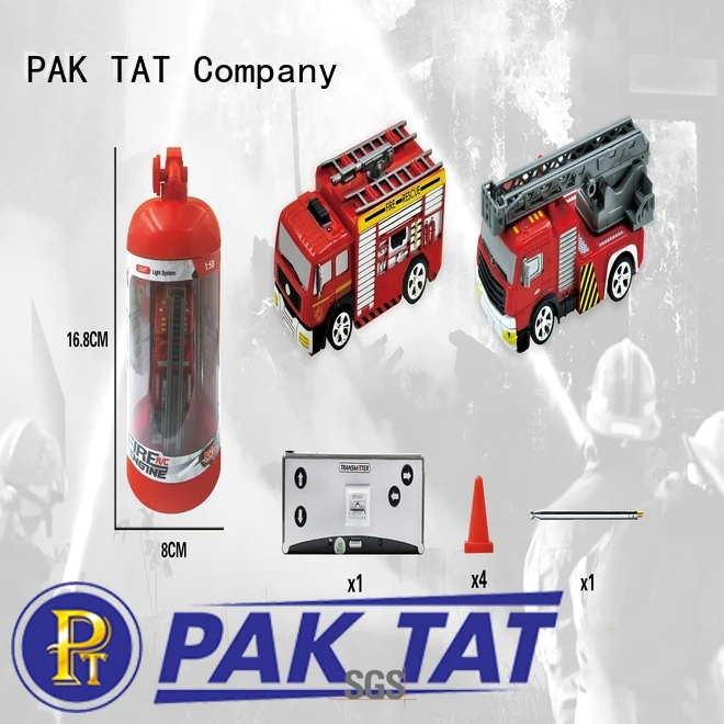 PAK TAT custom micro mini rc cars wholesale toy