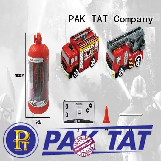 PAK TAT mini remote control cars oem model