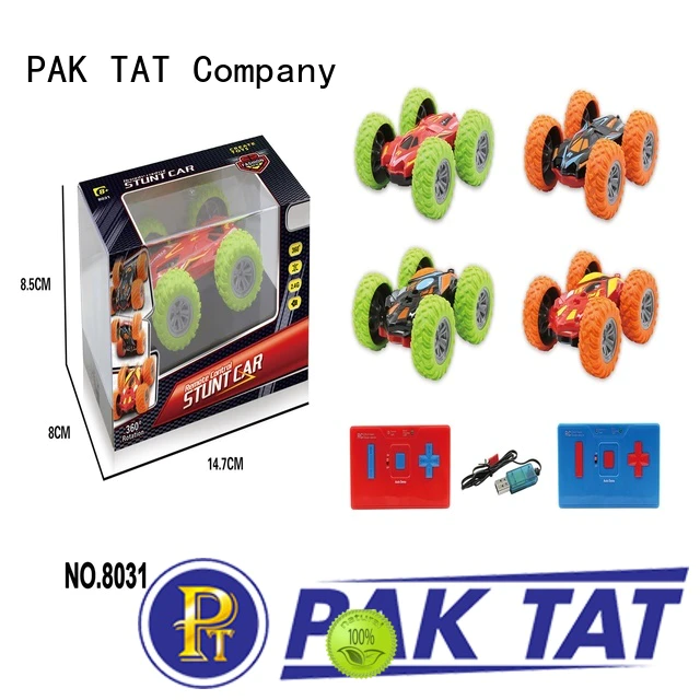 PAK TAT remote mini car wholesale off road