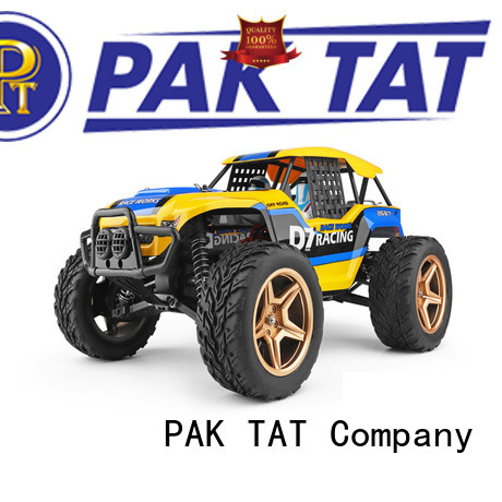 PAK TAT remote control fast 4x4 rc cars wholesale off road