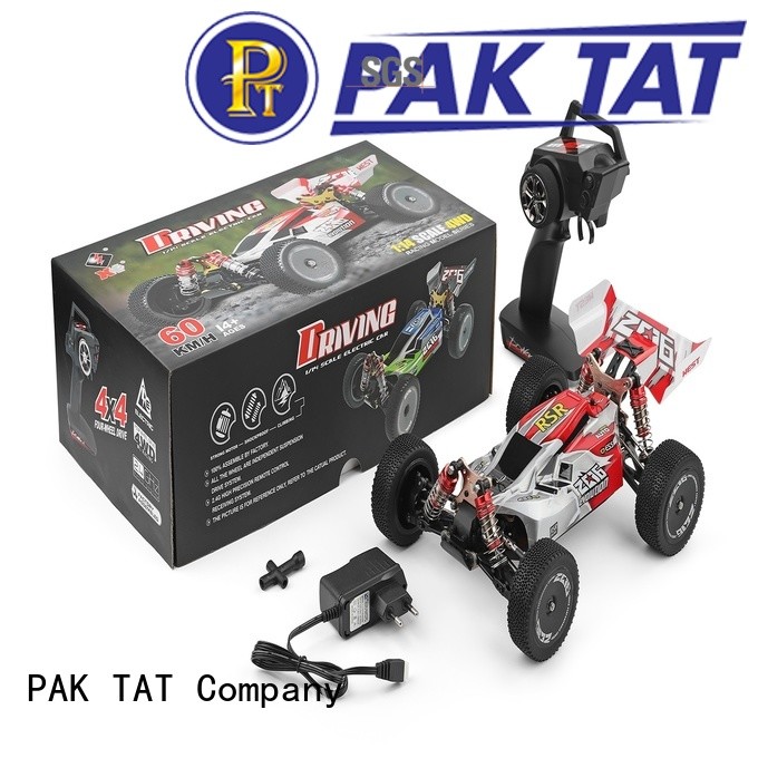 PAK TAT best off road rc cars toy toy