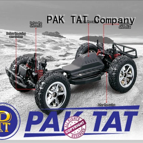 PAK TAT rc parts for sale wholesale off road