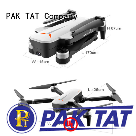 PAK TAT best live camera drone oem off road
