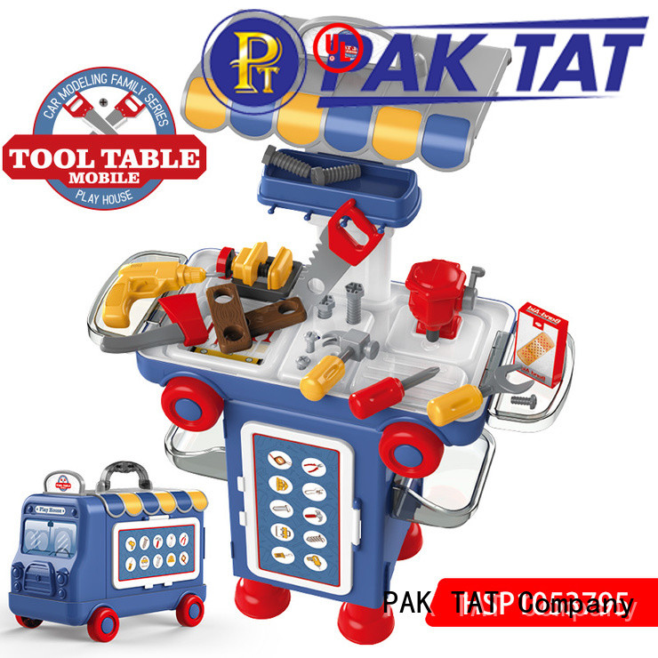 PAK TAT custom rc cars wholesale model