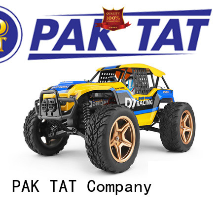 PAK TAT Latest rc cars and trucks for sale wholesale off road