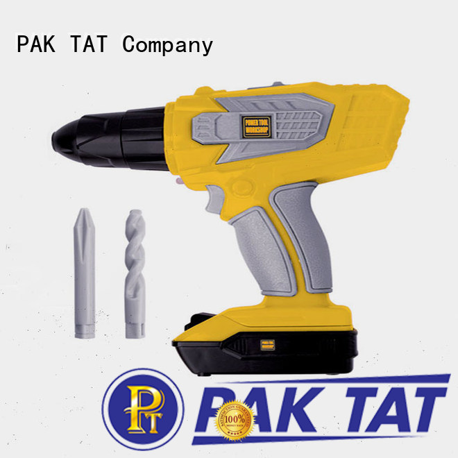 PAK TAT toy tools for children toy toy