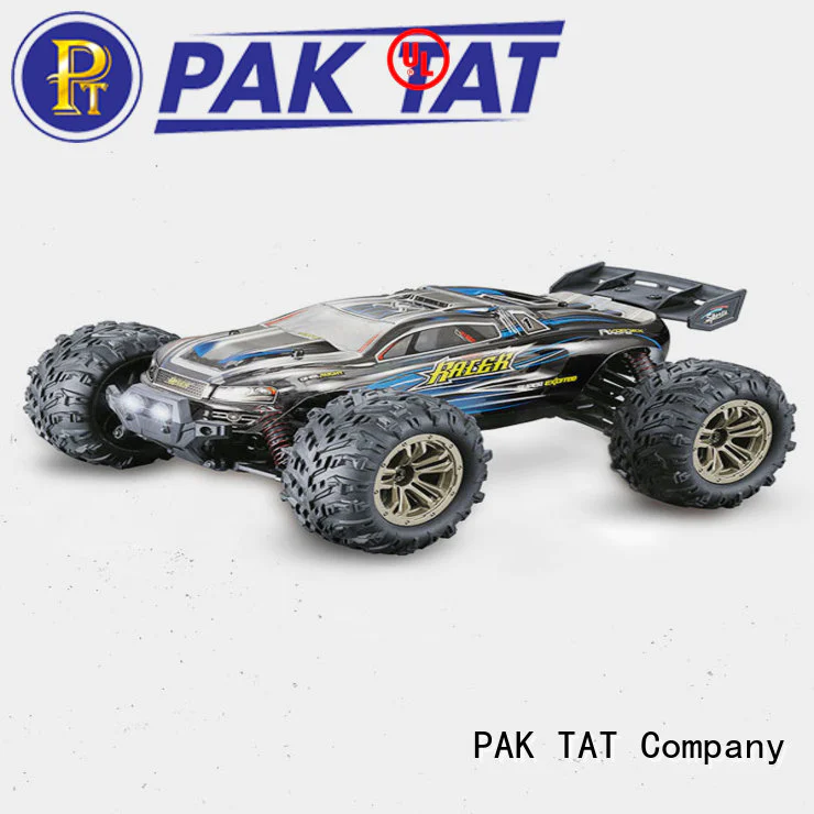 PAK TAT fast best off road rc cars overseas market toy