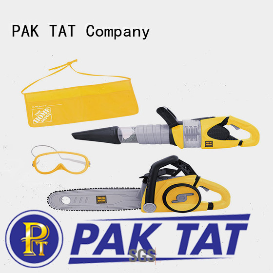 PAK TAT custom toy tools for toddlers wholesale off road