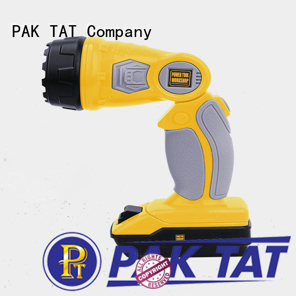 PAK TAT pro toy tools for children off road