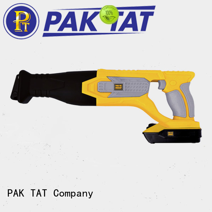 PAK TAT rc childrens tool toys overseas market model