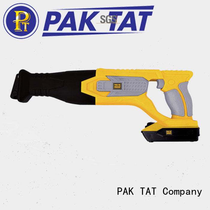 PAK TAT toy tools for toddlers overseas market for kid