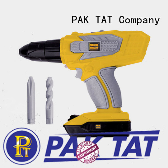 PAK TAT childrens tool toys wholesale model