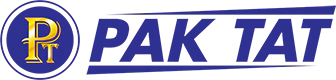 Logo | PAK TAT