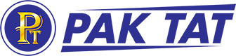 Logo | PAK TAT