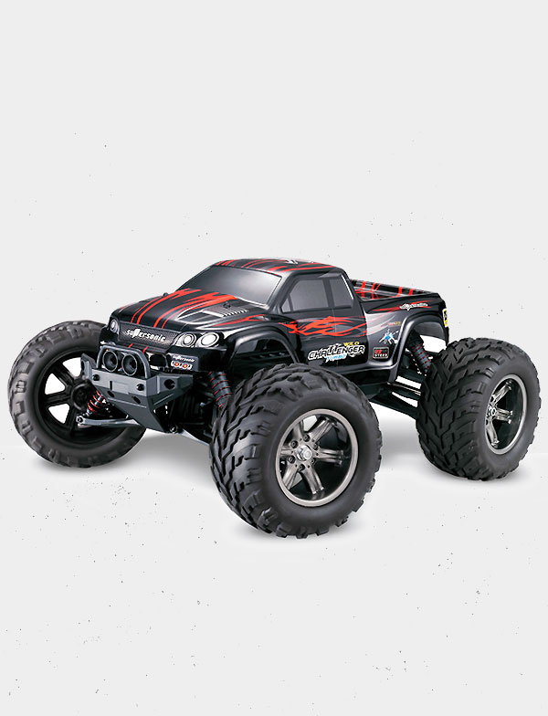 PAK TAT Top ken block rc car for business-1