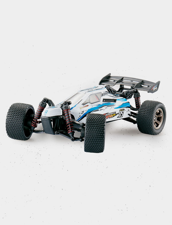 wholesale rc drift trucks for sale manufacturers for kid-1