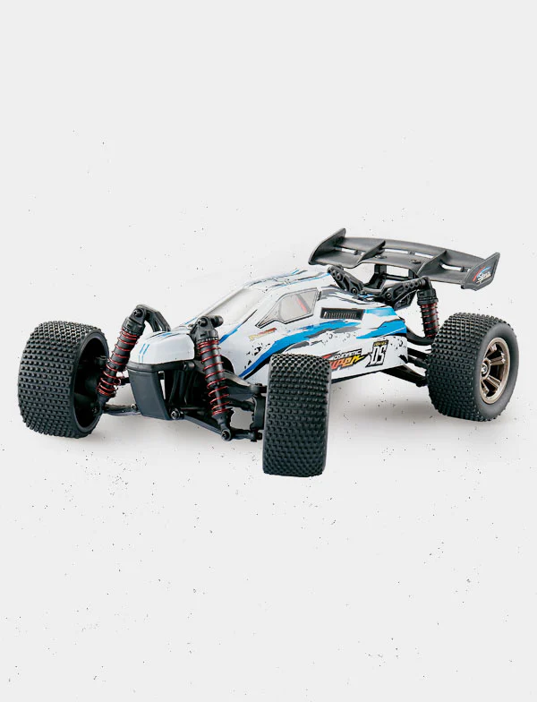 Awesome RC Cars Scale buggy car