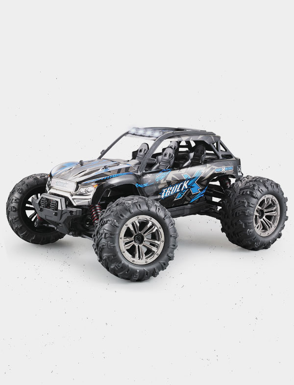 High-quality buy rc monster truck Suppliers-1